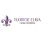 FLOR DE ELISA MODA