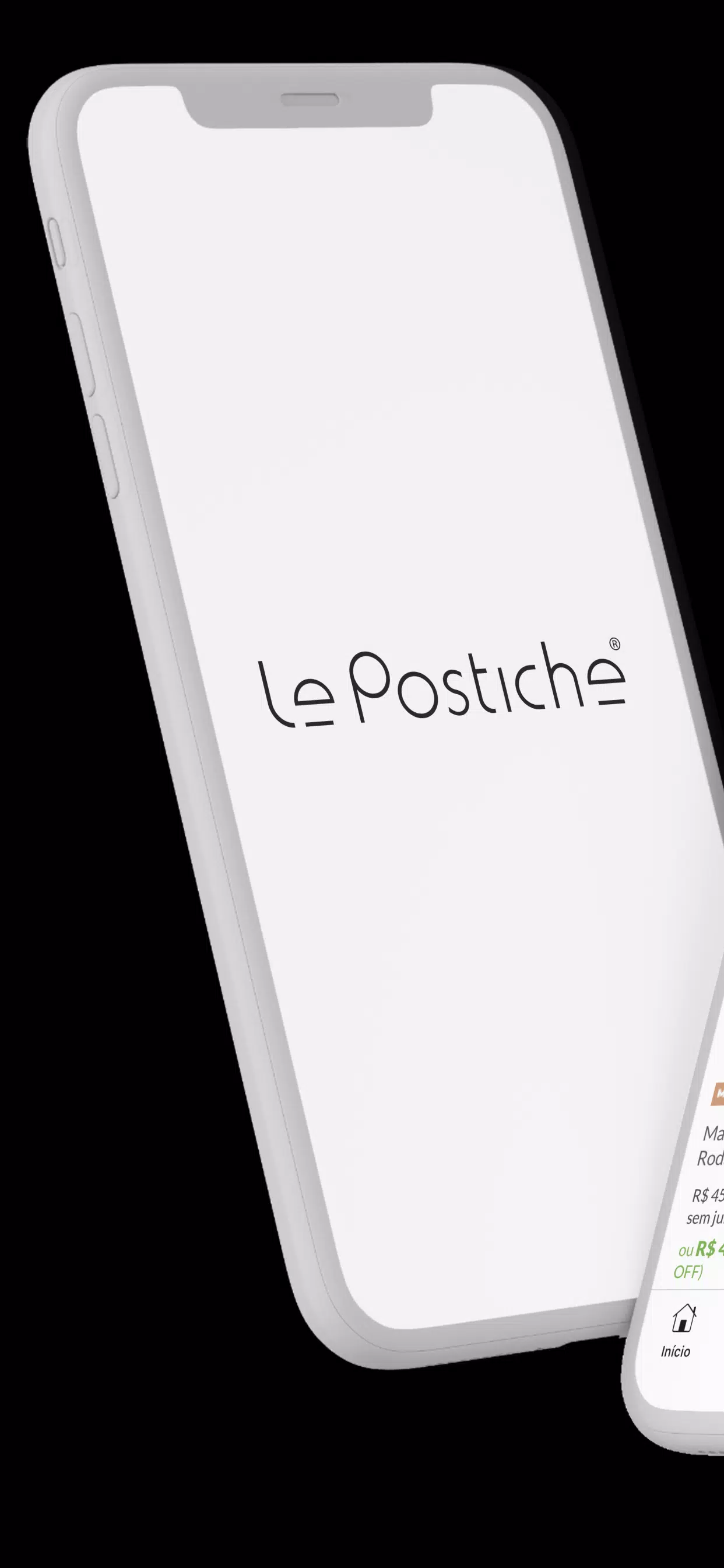 Le Postiche Screenshots
