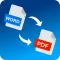 Word To PDF Converter App
