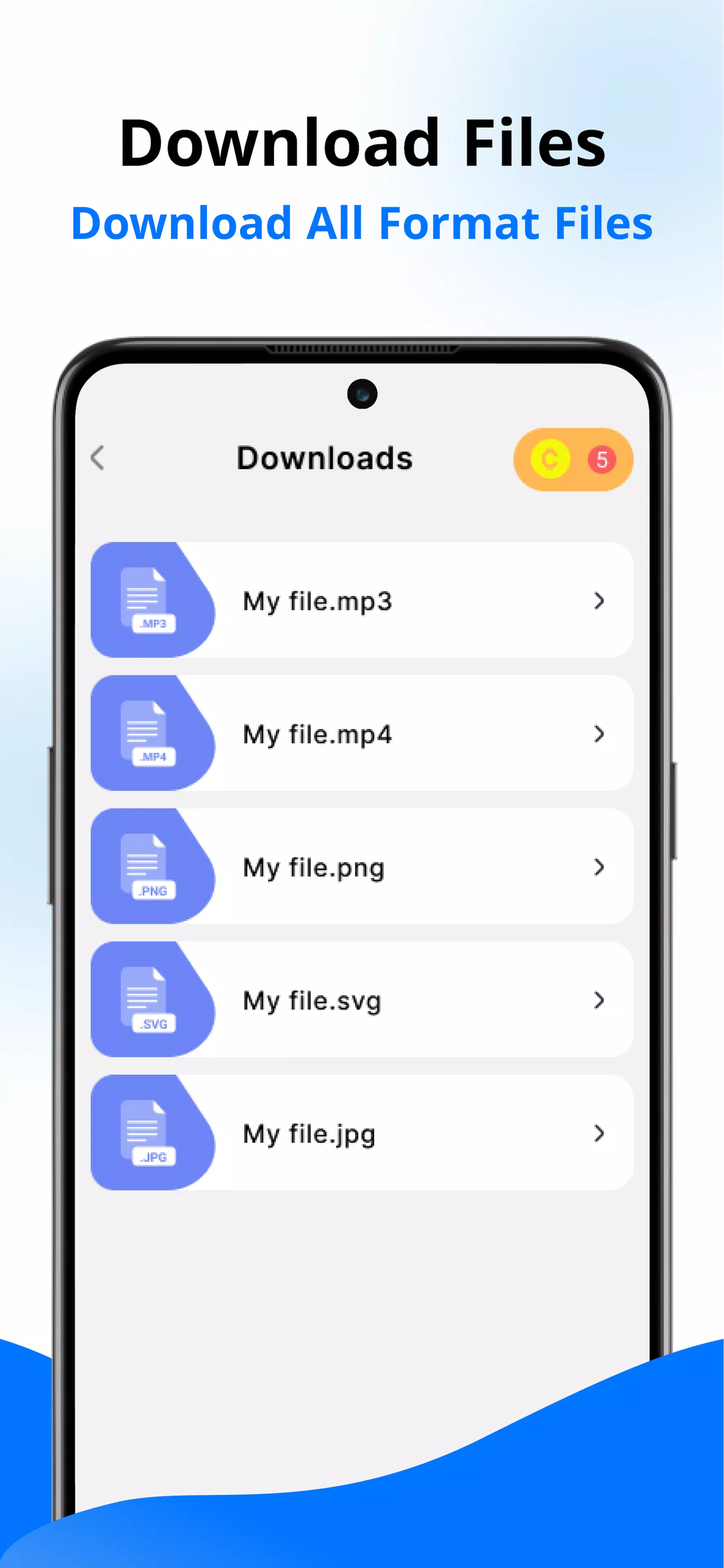 File Converter - All-in-One Screenshots