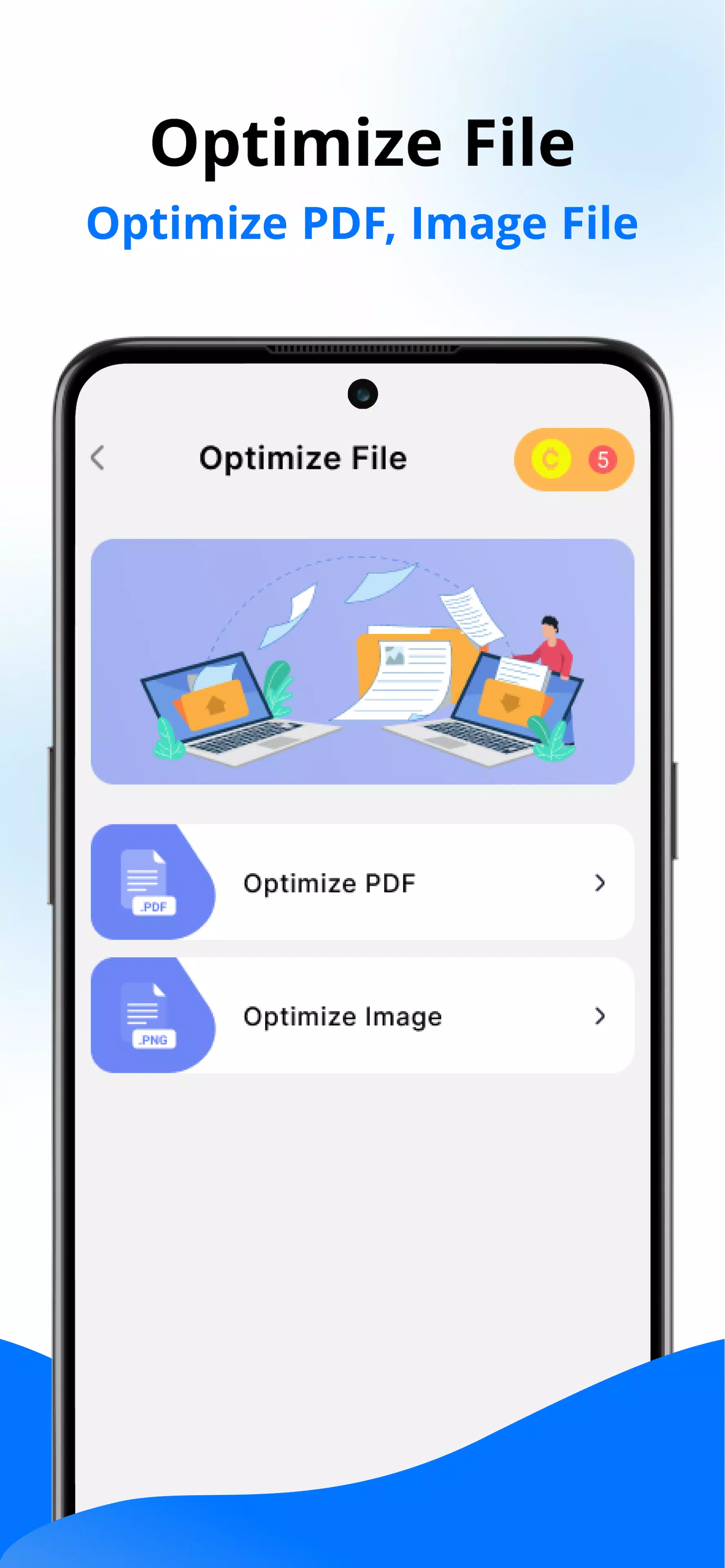 File Converter - All-in-One Screenshots