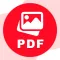 Image to PDF: Convert & Create