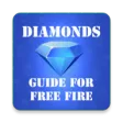Diamond converter for Free Fire