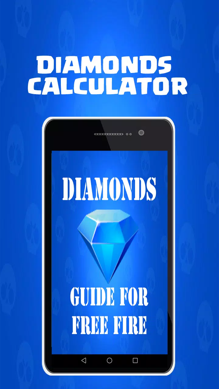 Diamond converter for Free Fire Screenshots