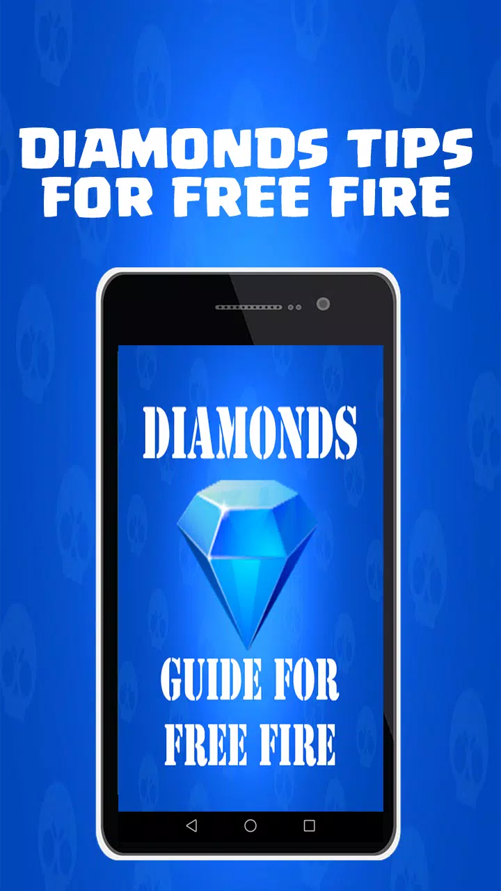 Diamond converter for Free Fire Screenshots