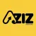 Aziz shipping