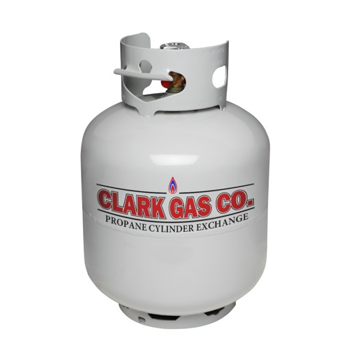 Clark Gas Company Clark Gas Company