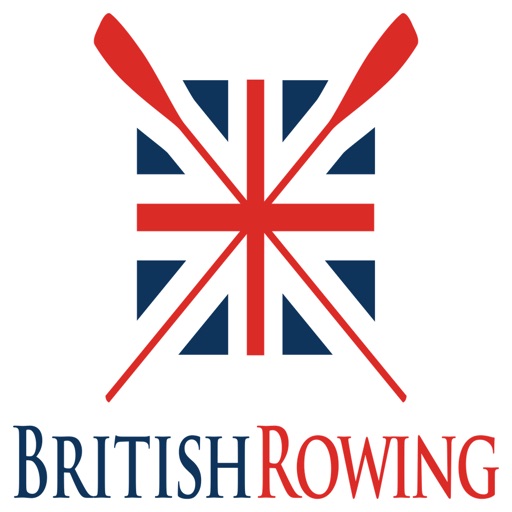 British Rowing App British Rowing App