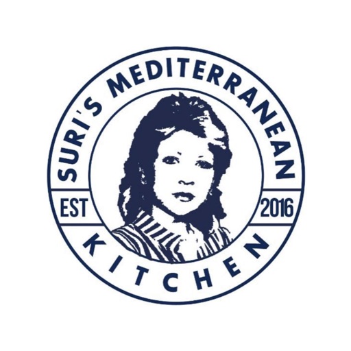 Suri's Kitchen Suri's Kitchen