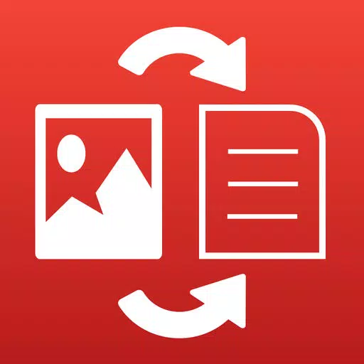 Convert Photo to PDF Convert Photo to PDF