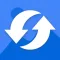Convert photo to PDF, GIF, PNG