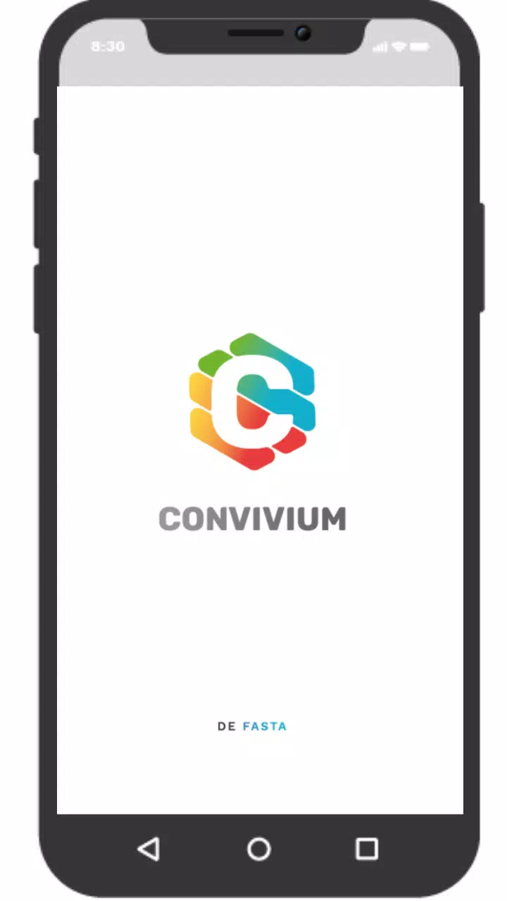 Convivium Screenshots