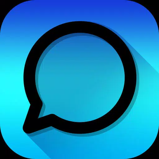 Lets Convo - Chat & News Lets Convo - Chat & News