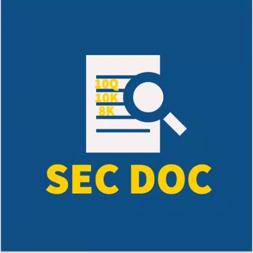 SEC Doc SEC Doc