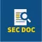 SEC Doc