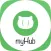 myHub - client for github