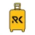 Rollink smart luggage