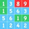 TenPair - The game of numbers!