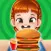 Burger Shop:New Cooking Games