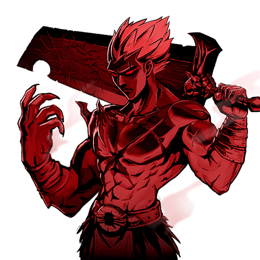 Idle Berserker: legend of rpg Idle Berserker: legend of rpg