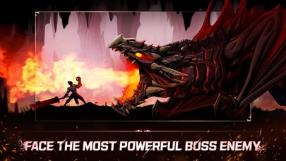 Capturas de pantalla de Idle Berserker: legend of rpg
