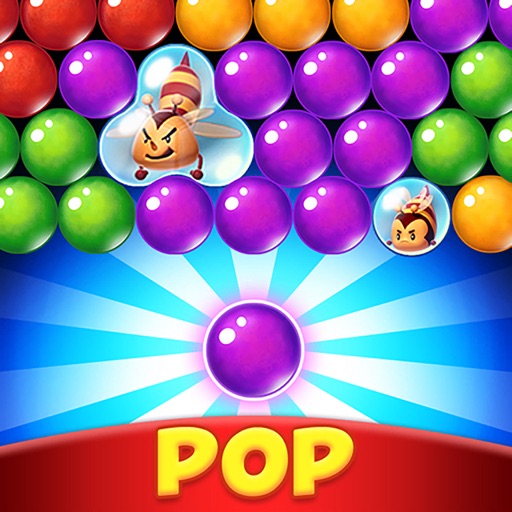 Buggle 2 - Bubble Shooter Buggle 2 - Bubble Shooter