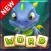 Dragon Word Connect : Word Puz
