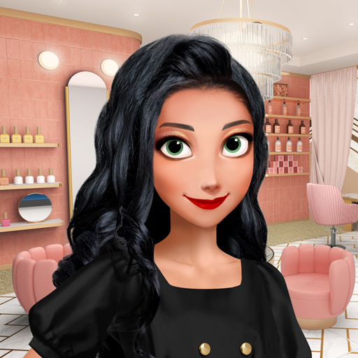 My First Makeover My First Makeover