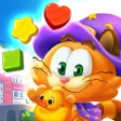 Magic Cat Match Magic Cat Match