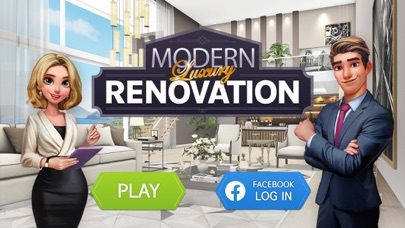 Modern Luxury Renovation Screenshots