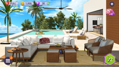 Modern Luxury Renovation Screenshots