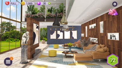 Modern Luxury Renovation Screenshots