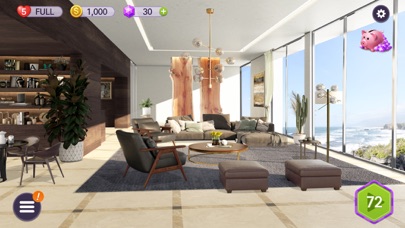 Modern Luxury Renovation Screenshots