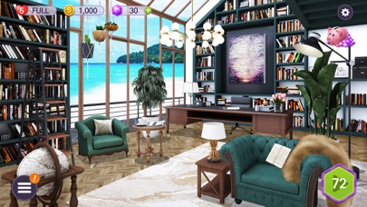 Modern Luxury Renovation Screenshots