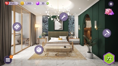 Modern Luxury Renovation Screenshots