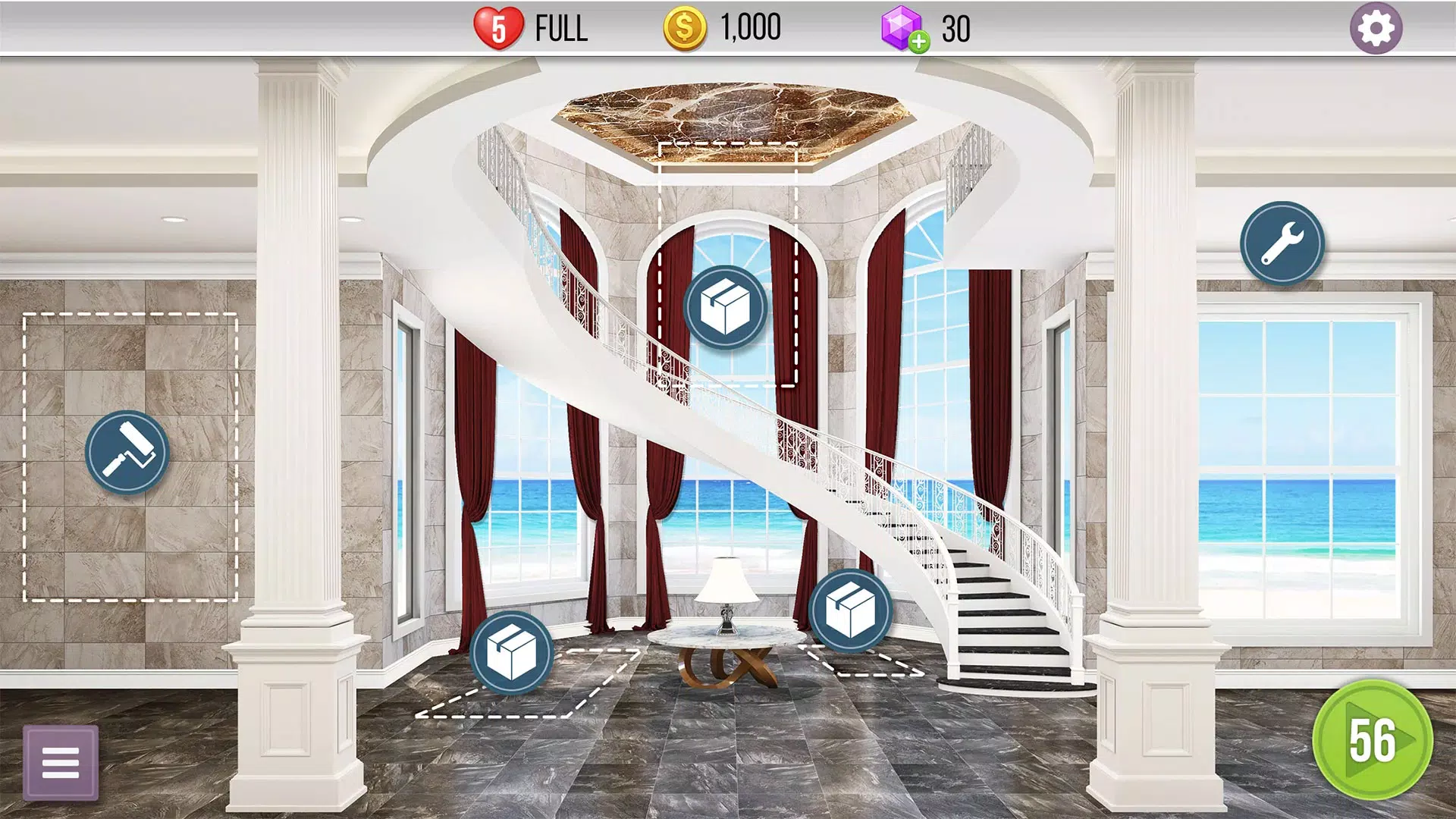 My Lottery Dream Life Screenshots