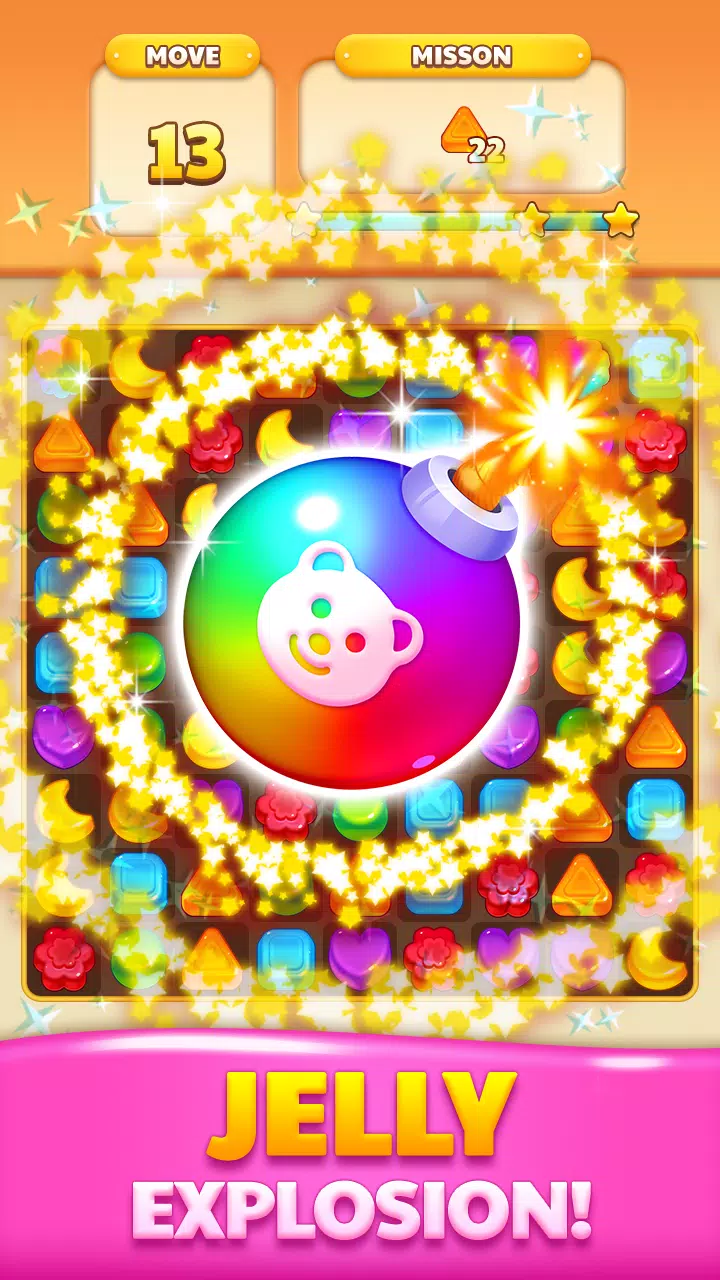 Jelly Drops Screenshots