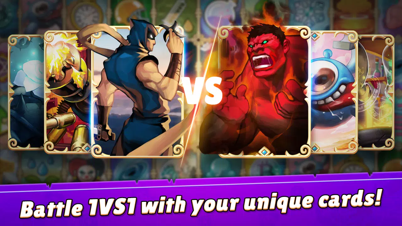 Random Royale Screenshots