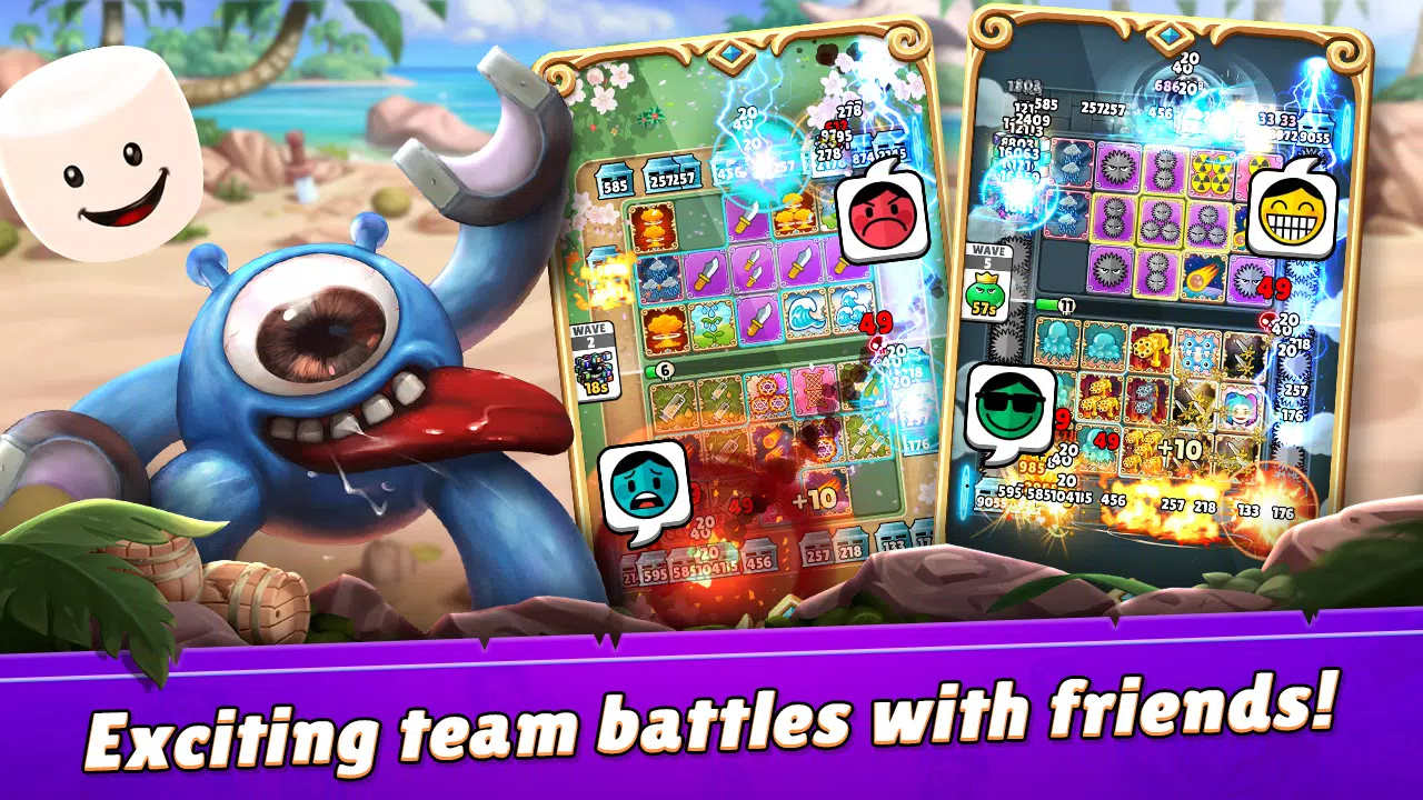 Random Royale Screenshots