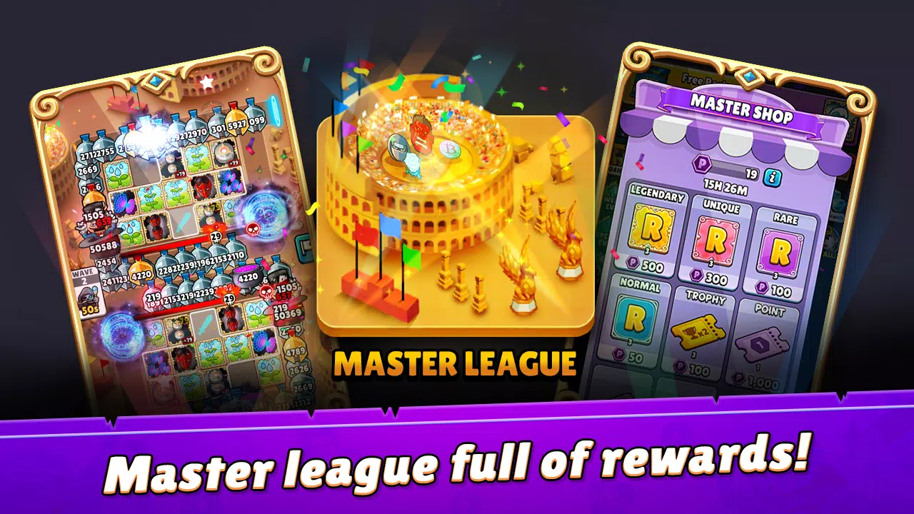 Random Royale Screenshots
