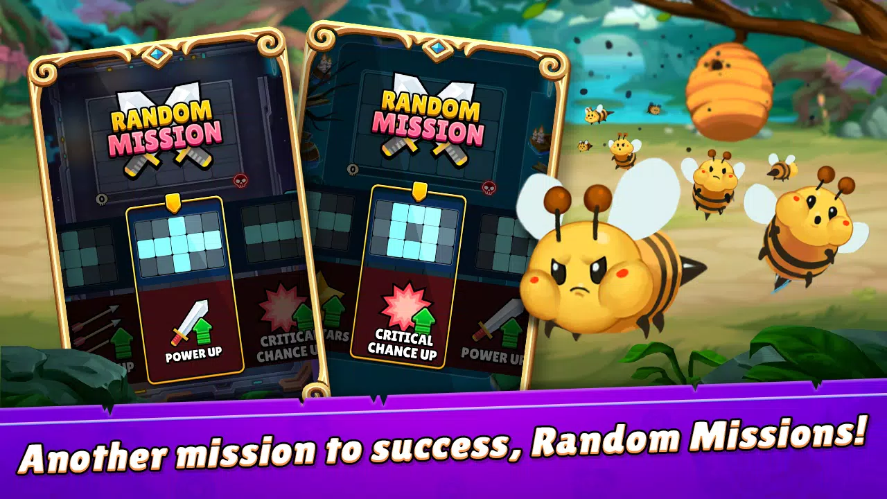 Random Royale Screenshots
