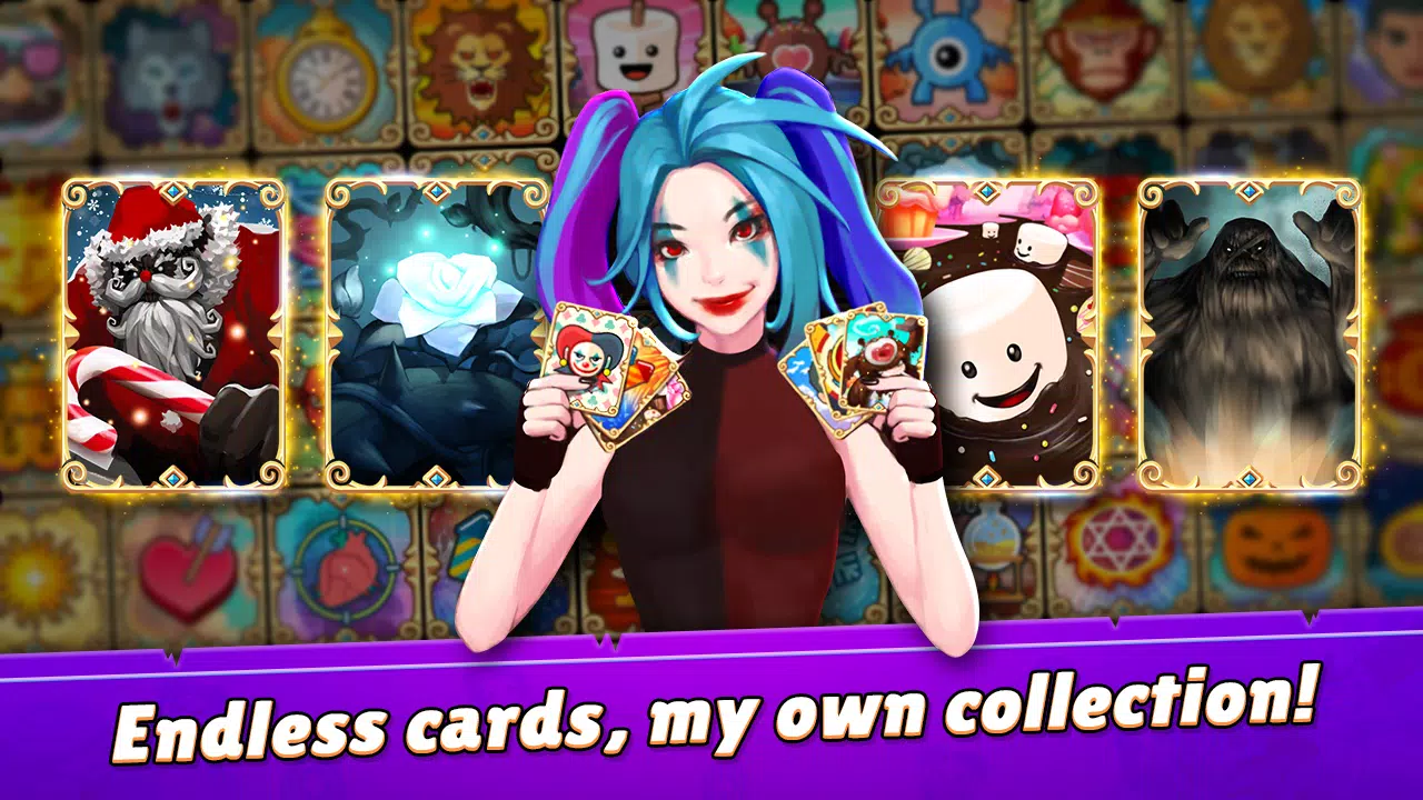 Random Royale Screenshots