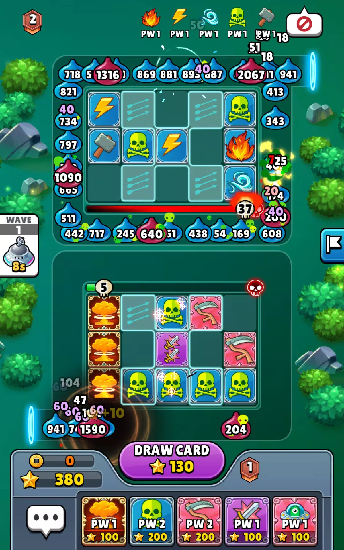 Random Royale Screenshots