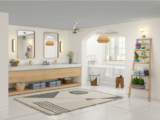 Home Design : Renovate to Rent iPad Screenshots