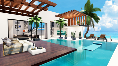 Home Design : Renovate to Rent Screenshots
