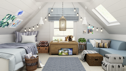 Home Design : Renovate to Rent Screenshots