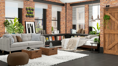 Home Design : Renovate to Rent Screenshots