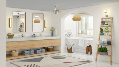 Home Design : Renovate to Rent Screenshots
