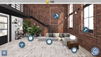 Home Design : Renovate to Rent Screenshots