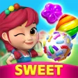 Sweet Road : Lollipop Match 3 Sweet Road : Lollipop Match 3